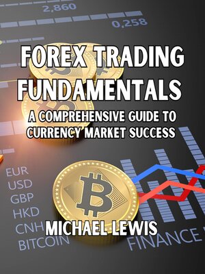 cover image of Forex Trading Fundamentals